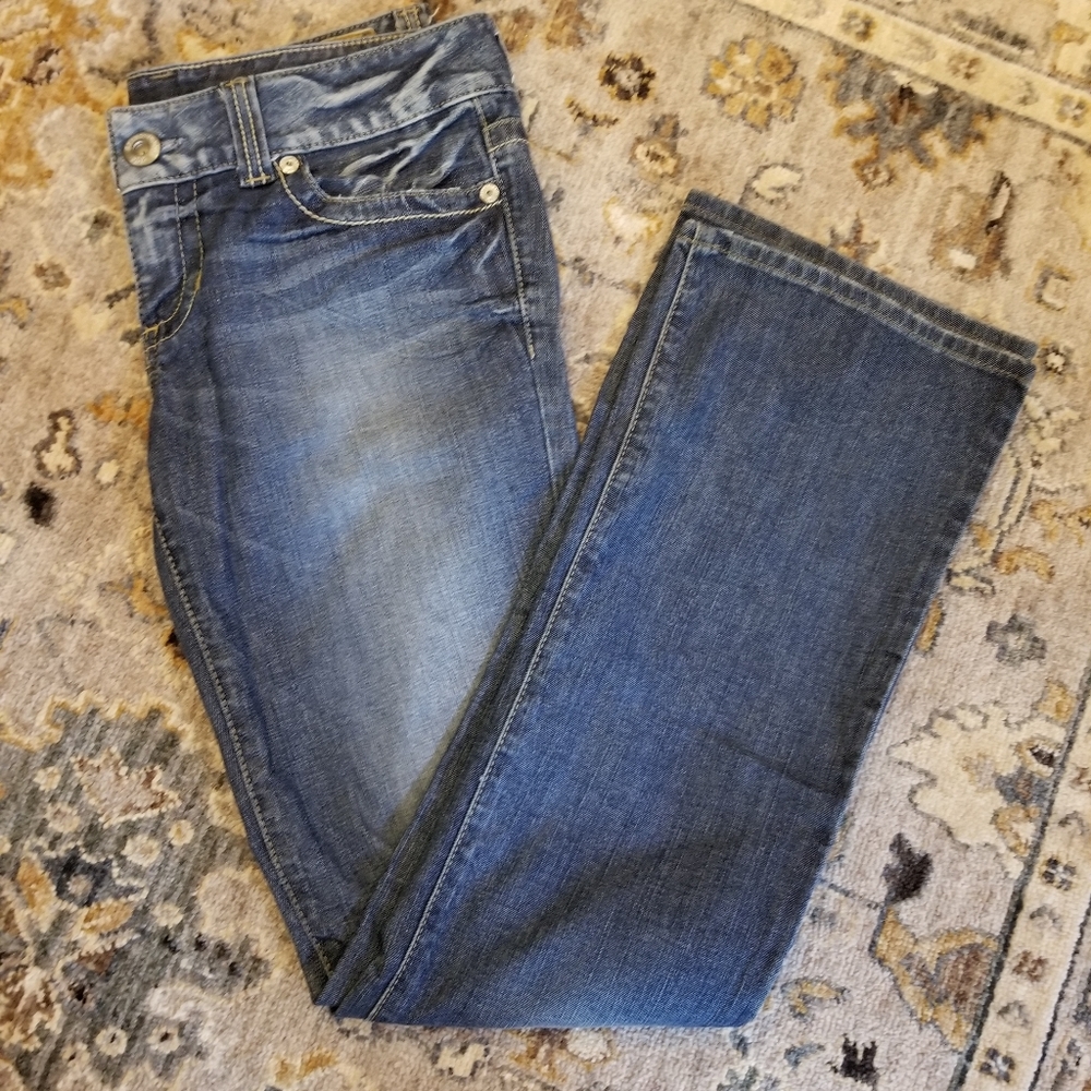 Guess Boot cut Jeans